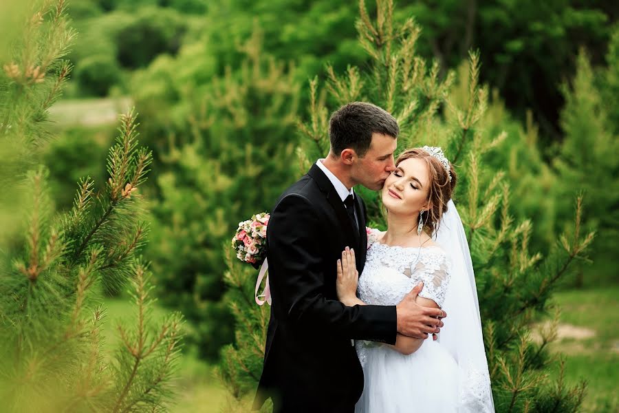 Wedding photographer Yuliya Knoruz (knoruz). Photo of 25 June 2018