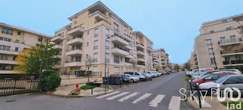 appartement à Corbeil-Essonnes (91)