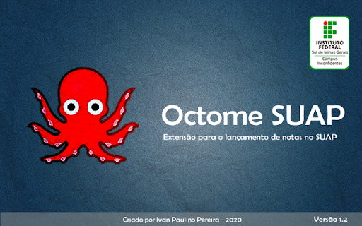 Octome - SUAP