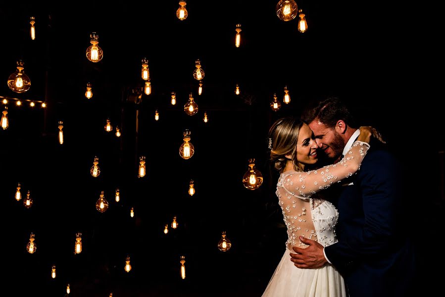 Fotógrafo de bodas Agustin Zurita (agustinzurita). Foto del 31 de julio 2019