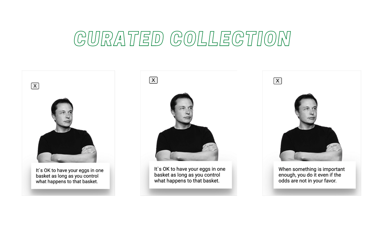 Motivation On Steroids - Elon Musk Edition Preview image 3