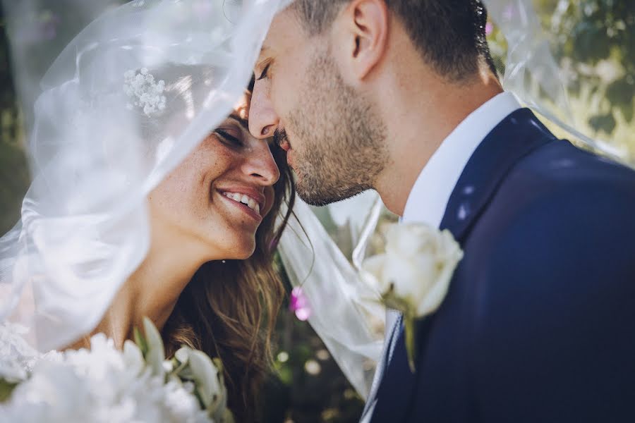 Wedding photographer Simone Primo (simoneprimo). Photo of 16 February 2017