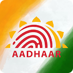 Cover Image of 下载 Aadhaar Card Seva 1.4.1 APK