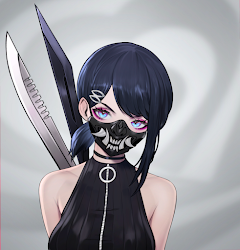 Killer GF #5783