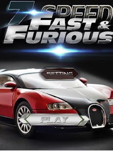Car Fast Furious-78 game Screenshots 5