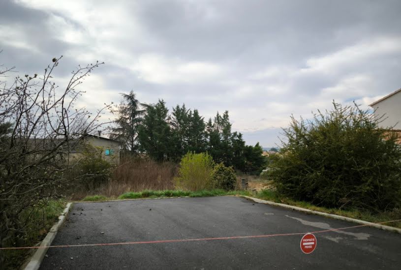  Vente Terrain à bâtir - 876m² à La Motte-d'Aigues (84240) 