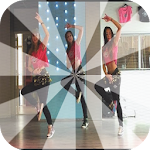 Cover Image of Download Aerobic dance workouts 31.6.5 APK