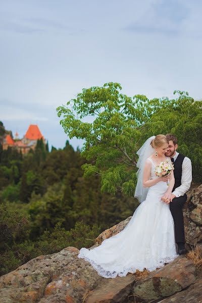 Wedding photographer Dmitriy Shishkov (dmitriyshi). Photo of 22 December 2014