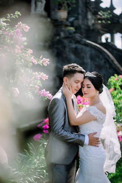 婚礼摄影师Hermawan Tjiu（hmphotography90）。2020 7月11日的照片