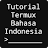 Tutorial Termux Indonesia icon