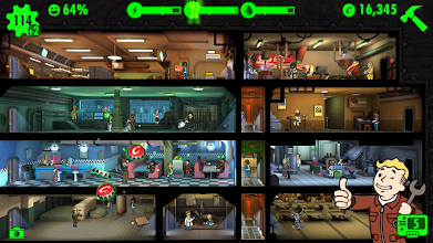 Fallout 3 Ant Women Porn - Fallout Shelter - Apps on Google Play