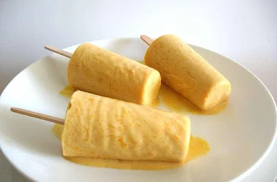 Mr. Kulfi