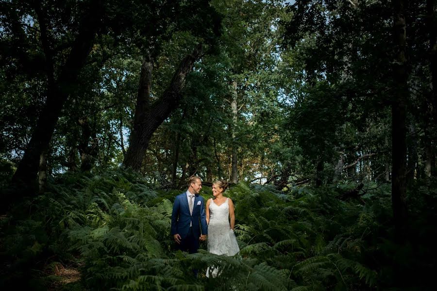 Fotografo di matrimoni Hichem Braiek (braiek). Foto del 4 gennaio 2020