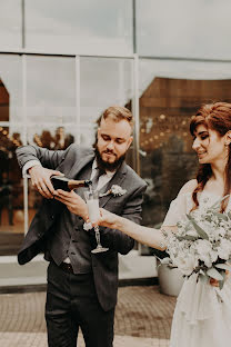 Wedding photographer Mila Stepanova (milastepanova). Photo of 24 July 2019