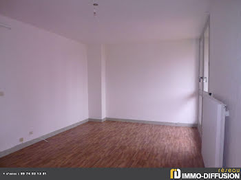 appartement à Macon (71)