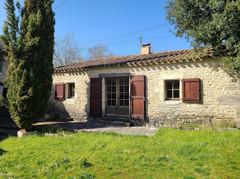 maison à Lalbenque (46)