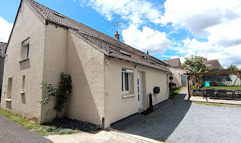 maison à Vert-le-Petit (91)