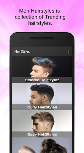 Latest Men Hairstyles and boys Hair cuts 2019