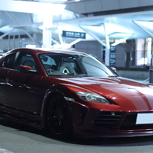 RX-8