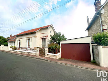 maison à Montargis (45)