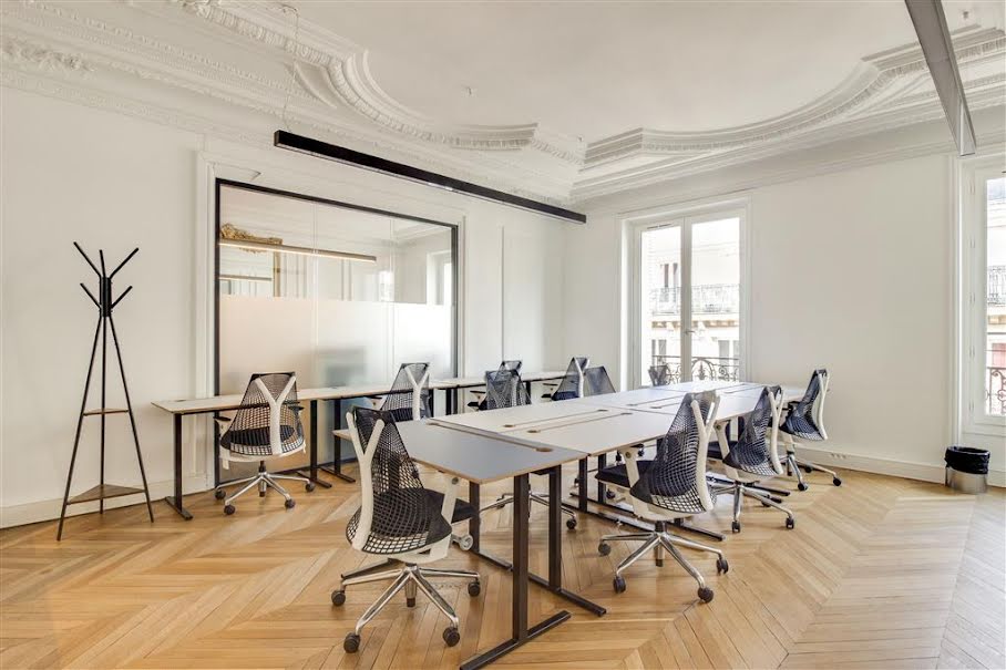 Location  locaux professionnels  64 m² à Paris 8ème (75008), 10 000 €