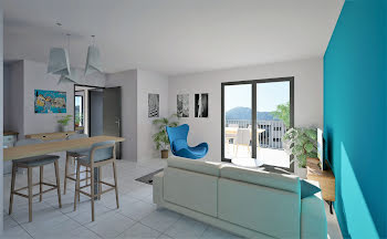 appartement à Argeles-sur-mer (66)