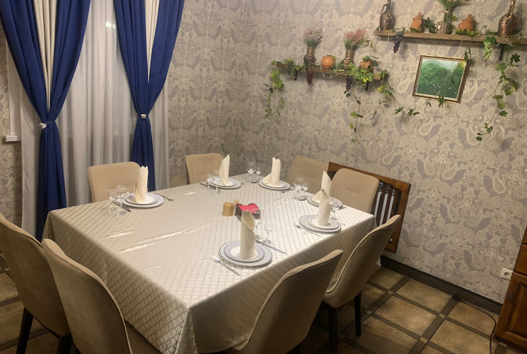 Бакинский дворик