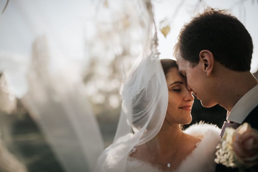 Photographe de mariage Hans Op De Beeck (hansmaakteenfoto). Photo du 23 octobre 2017