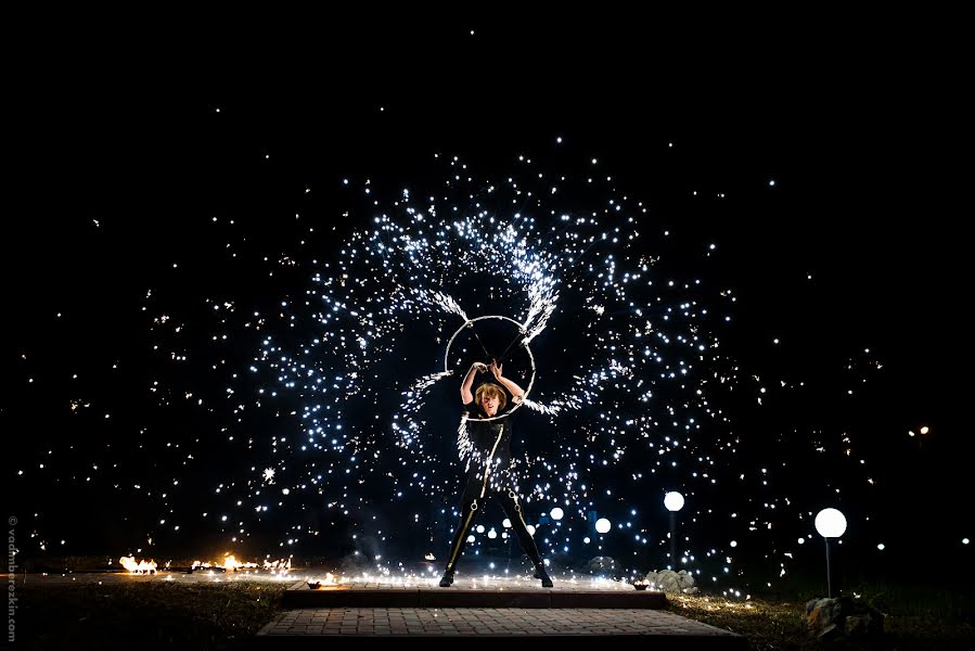 Svatební fotograf Vadim Berezkin (vaberphoto). Fotografie z 8.dubna 2021