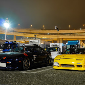 180SX RPS13