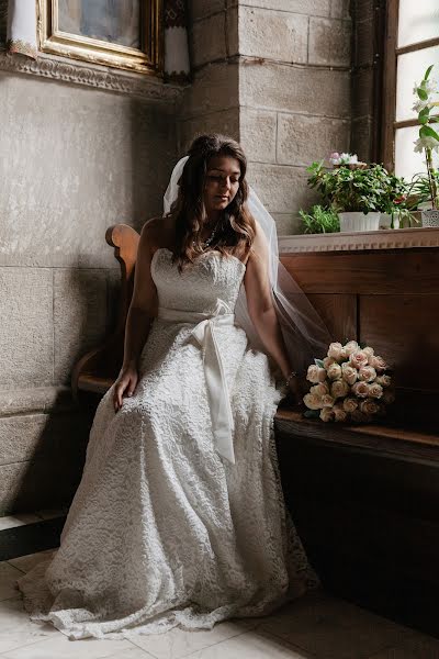 Photographe de mariage Olena Herasym (olenaherasym). Photo du 26 août 2019