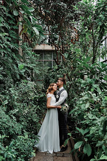 Wedding photographer Ivan Tarusin (tarusinphoto). Photo of 29 January 2020