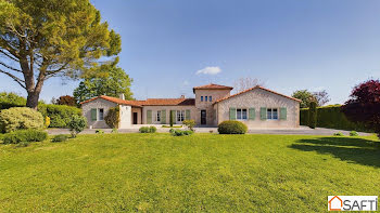 maison à Tonnay-Boutonne (17)