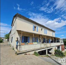 maison à Saint-Martin-de-Valgalgues (30)