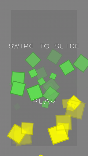 Swipe To Slide
