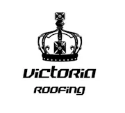 Victoria Roofing Logo