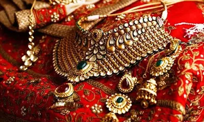 Sindoori Jewellers
