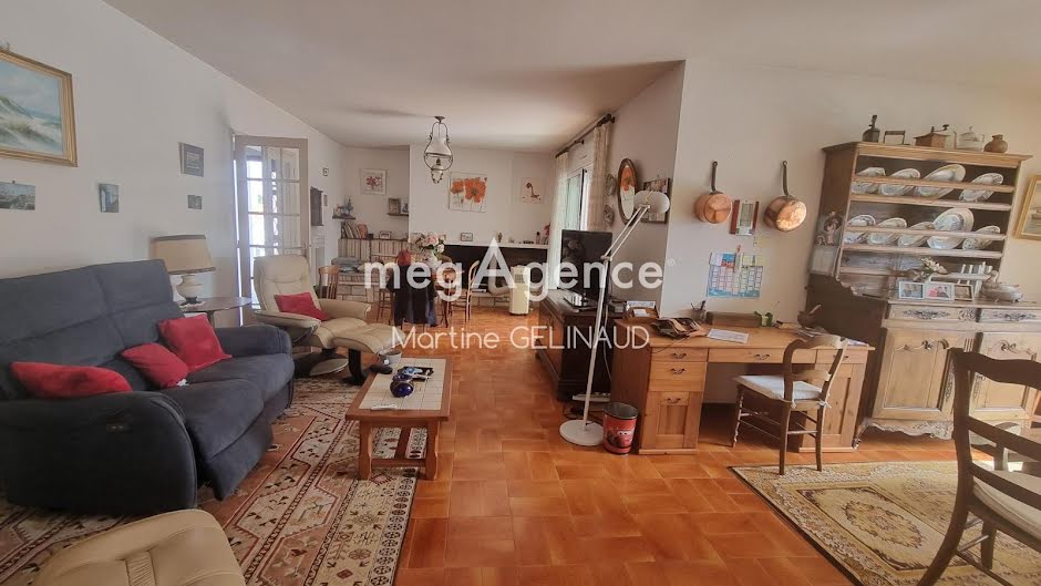 Vente maison 5 pièces 120 m² à Royan (17200), 517 500 €