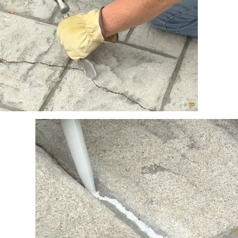 Concrete and Chemicals - Concrete Repair And Restoration