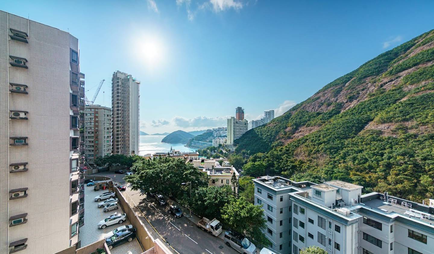 Appartement Repulse Bay