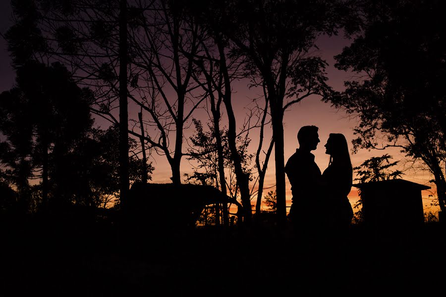 Fotografo di matrimoni Cassio França (cassiofranca). Foto del 24 agosto 2019