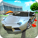 Icon Car Simulator - Stunts Driving