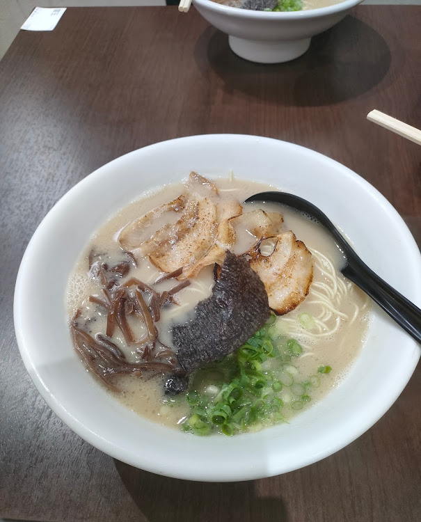 アルトワークスのぶっちぎり☆ワークス・旧規格はいいゾ・ラーメン・ラーメンオフに関するカスタム事例の投稿画像4枚目