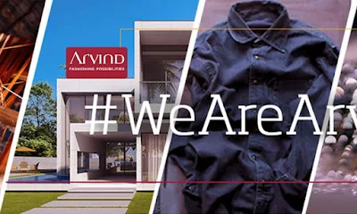 Arvind Lifestyle Brands Limited