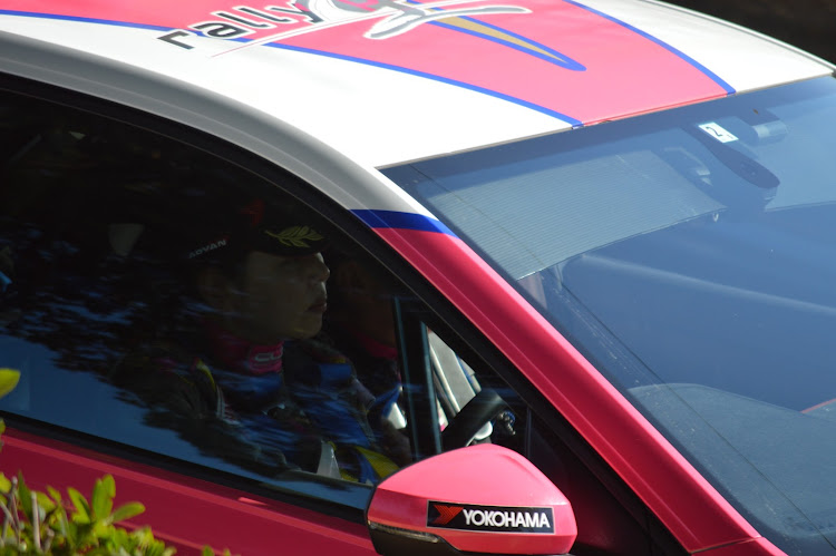 エキシージのセントラルラリー・okz_rallyに関するカスタム事例の投稿画像6枚目