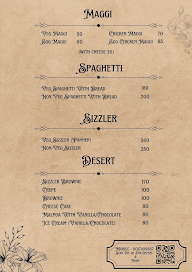 Adda Point menu 5