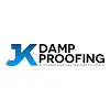 JK Damp Proofing Logo