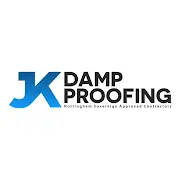 JK Damp Proofing Logo