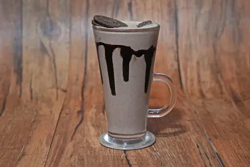 Chocolate Oreo Shake