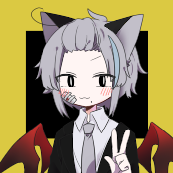 雑な談